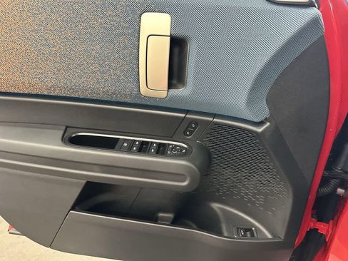 Certified 2025 MINI Cooper Countryman S w/ Comfort Package Max image 16