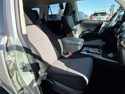 Used 2024 Toyota 4Runner SR5 image 79