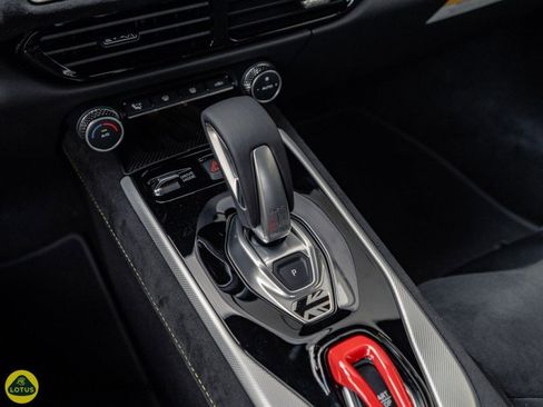 Used 2026 Lotus Emira SE RWD image 21