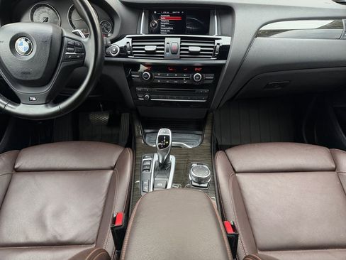 Used 2016 BMW X3 xDrive35i image 26