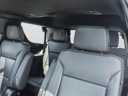 Used 2023 GMC Yukon Denali AWD/4WD image 23