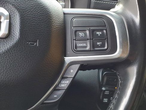 Used 2022 RAM 2500 Laramie image 10