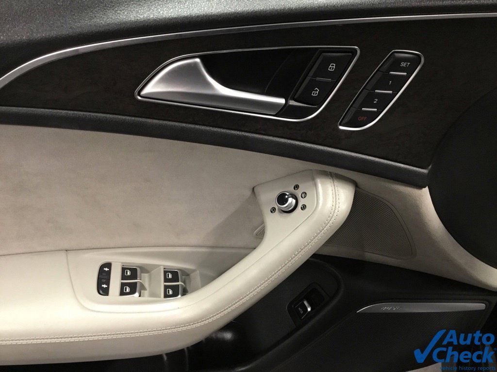 Used 2017 Audi S6 Premium Plus AWD/4WD image 18