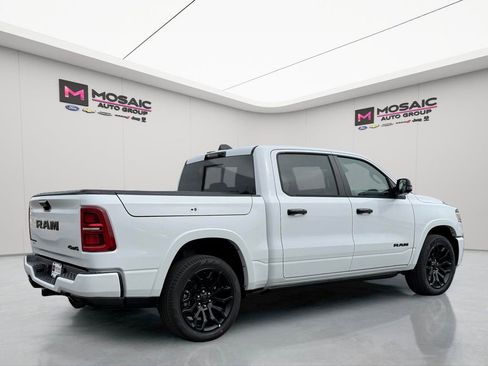 New 2026 RAM 1500 Limited image 7
