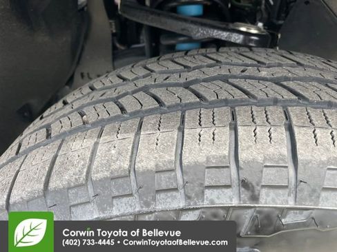 Certified 2025 Toyota Tundra 1794 Edition w/ TRD Off-Road Package AWD/4WD image 28