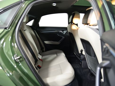 Certified 2025 Audi A3 2.0T Premium w/ Black Optic Package image 22