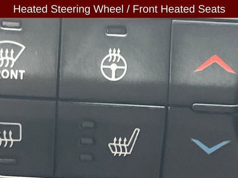 Used 2020 Jeep Wrangler Unlimited Rubicon w/ Dual Top Group image 13