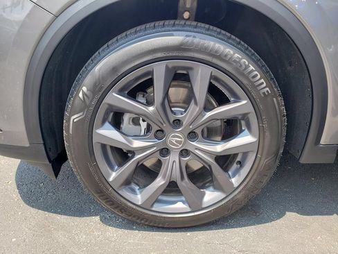 Used 2024 Acura MDX A-Spec AWD/4WD image 34