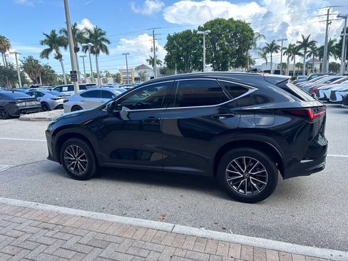 Used 2024 Lexus NX 350 AWD image 11