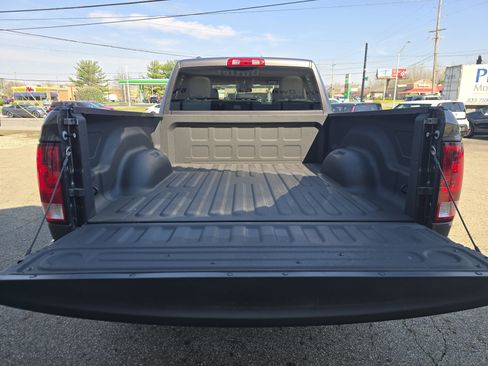 Used 2024 RAM 1500 Tradesman AWD/4WD image 16