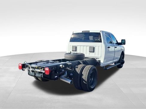 New 2026 RAM 3500 Tradesman image 5