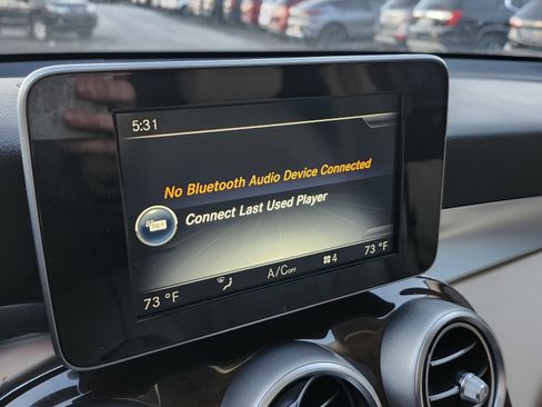 Used 2017 Mercedes-Benz GLC 300 w/ Premium 1 Package image 7