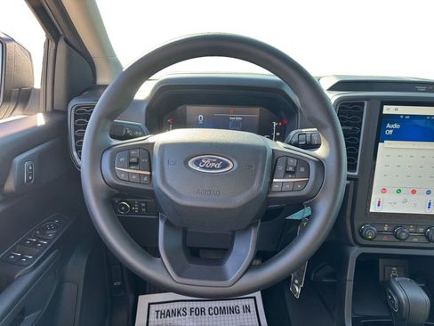 New 2025 Ford Ranger XL image 14