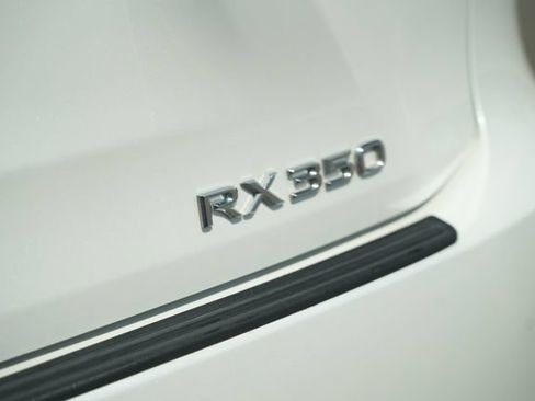 Used 2020 Lexus RX 350 FWD w/ Accessory Package image 46