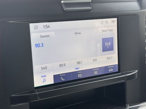 New 2025 Ford F350 XL w/ XL Chrome Package image 19
