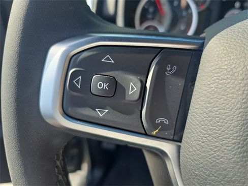 Used 2026 RAM 2500 Big Horn image 19