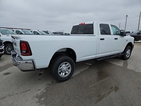 New 2026 RAM 2500 Tradesman image 37