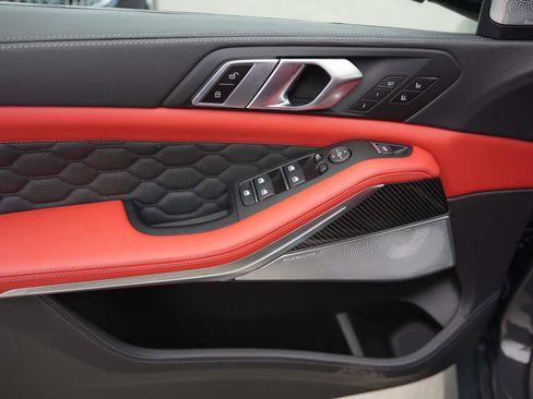 New 2026 BMW X5 M Competition w/ Executive Package image 14