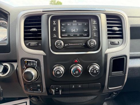 Used 2017 RAM 1500 Tradesman w/ Protection Group AWD/4WD image 15