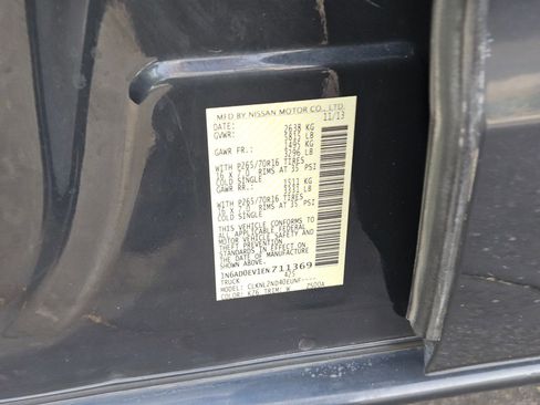 Used 2014 Nissan Frontier SV w/ SV Value Truck Package image 26