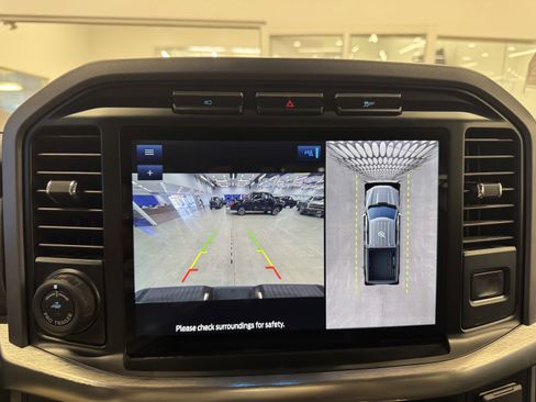 Certified 2023 Ford F150 Lariat w/ Trailer Tow Package image 16