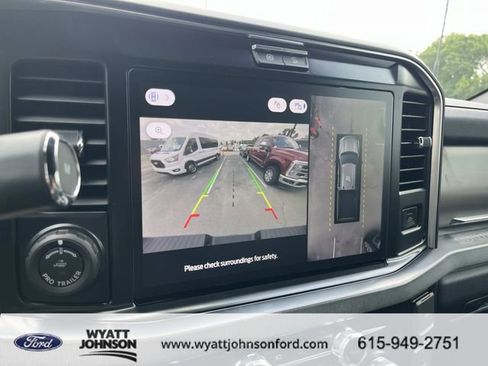 New 2026 Ford F250 Platinum w/ Tremor Off-Road Package AWD/4WD image 34
