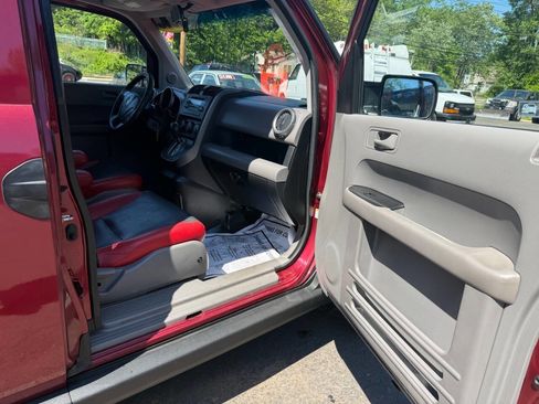 Used 2010 Honda Element EX image 17