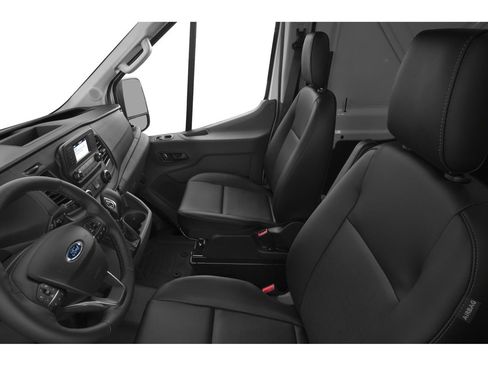 New 2026 Ford Transit 350 148 High Roof Extended RWD image 8