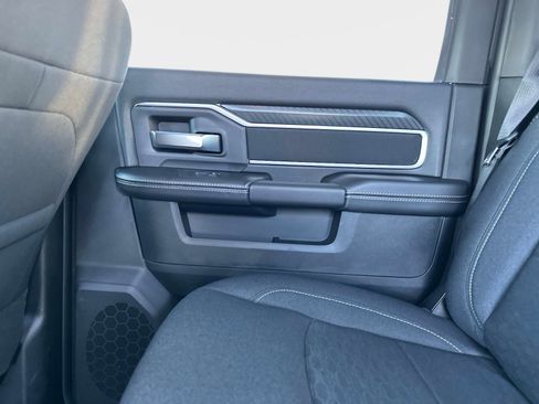 New 2026 RAM 3500 Big Horn image 15