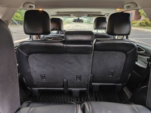 Used 2013 INFINITI JX35 w/ Premium Pkg image 13