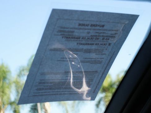 Used 2019 RAM 2500 Big Horn image 53