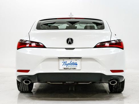 New 2026 Acura Integra image 26