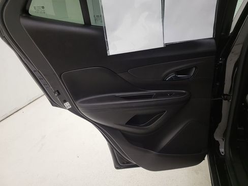 Used 2019 Buick Encore Preferred image 35