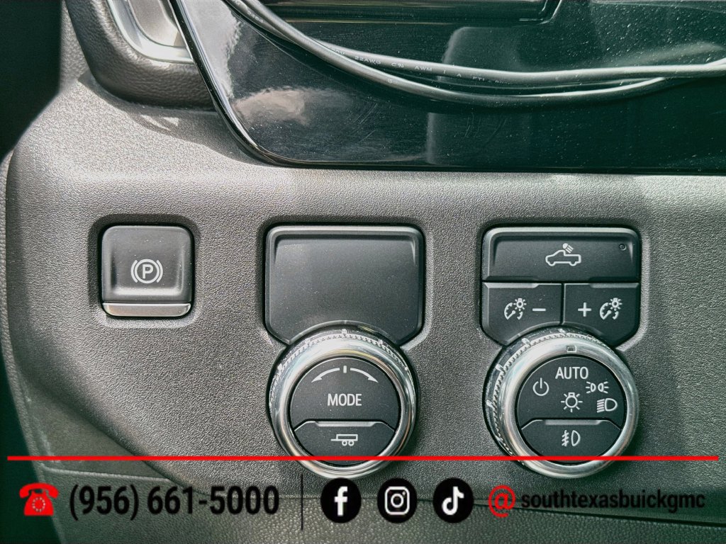 Used 2025 GMC Sierra 1500 Elevation RWD image 21