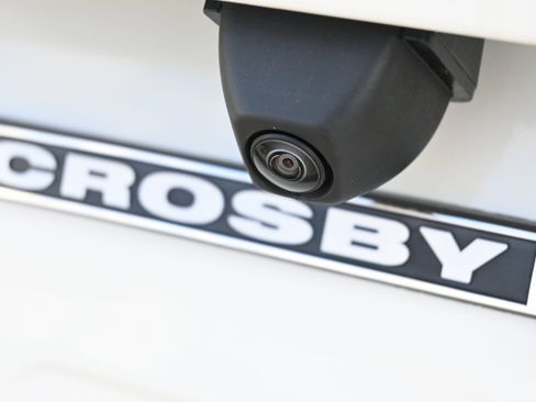 New 2026 Ford Escape ST-Line w/ Tech Pack #1 image 5