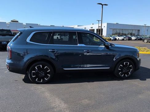 Used 2024 Kia Telluride SX image 7