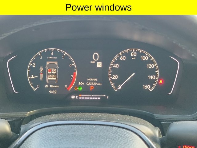 Used 2026 Honda Civic Sport image 13