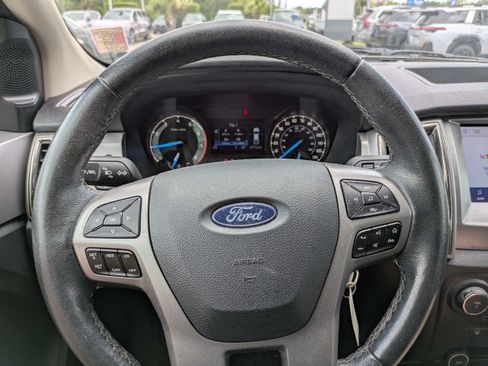 Used 2020 Ford Ranger XLT w/ Equipment Group 301A Mid AWD/4WD image 25
