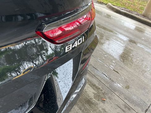 Used 2025 BMW 840i xDrive Coupe w/ Driving Assistance Package image 21