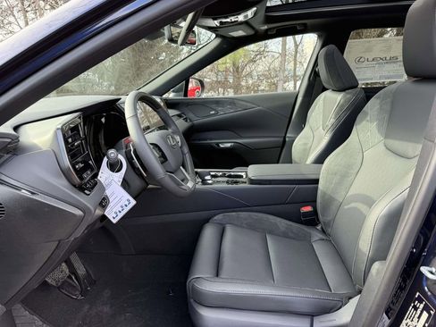 New 2026 Lexus RX 350 AWD image 12