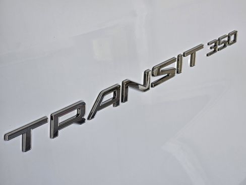 Used 2024 Ford Transit 350 Low Roof image 12