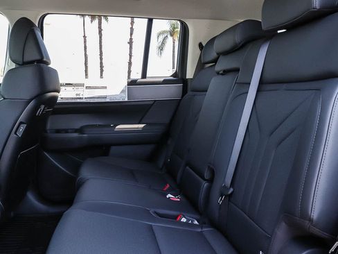 New 2026 Hyundai Santa Fe SEL FWD image 26