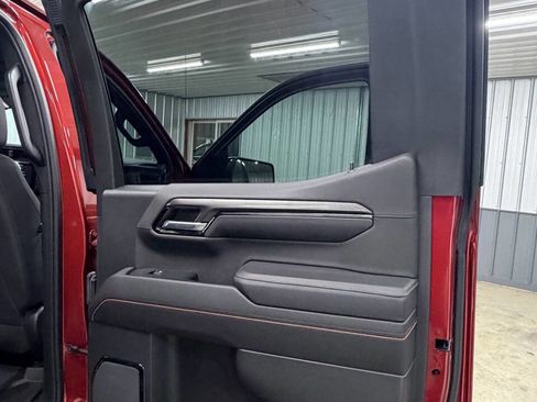 Used 2023 GMC Sierra 1500 AT4 w/ AT4 Premium Package AWD/4WD image 55