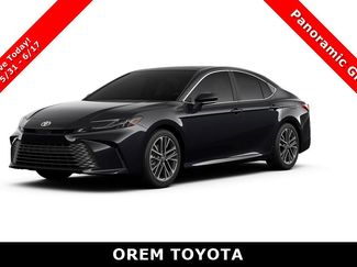 New 2026 Toyota Camry XLE AWD/4WD video 1