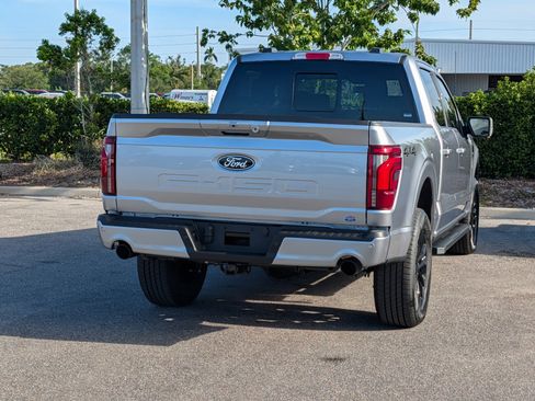 New 2026 Ford F150 Lariat AWD/4WD image 5