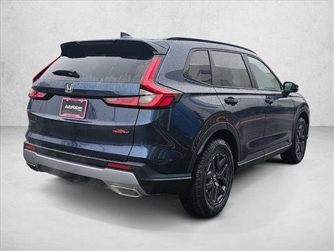 New 2026 Honda CR-V TrailSport image 5