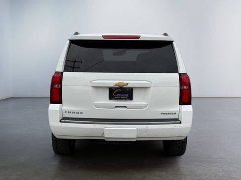 Used 2020 Chevrolet Tahoe Premier AWD/4WD image 6