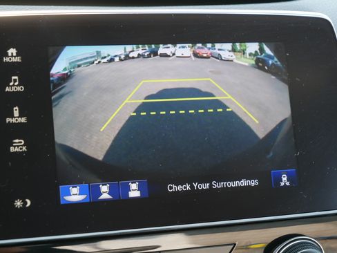 Used 2019 Honda CR-V EX-L image 27