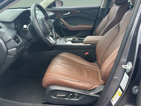 Used 2023 Acura TLX SH-AWD w/ Advance Package image 9