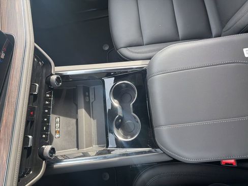 New 2026 Chevrolet Tahoe Z71 w/ Comfort Package image 13